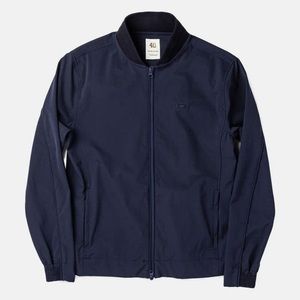 NWT Taylor Stitch x Tracksmith Park Bomber